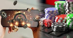 mobi54 Slot Online